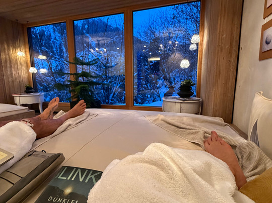 Hotel Bergkristall Adults Only主图