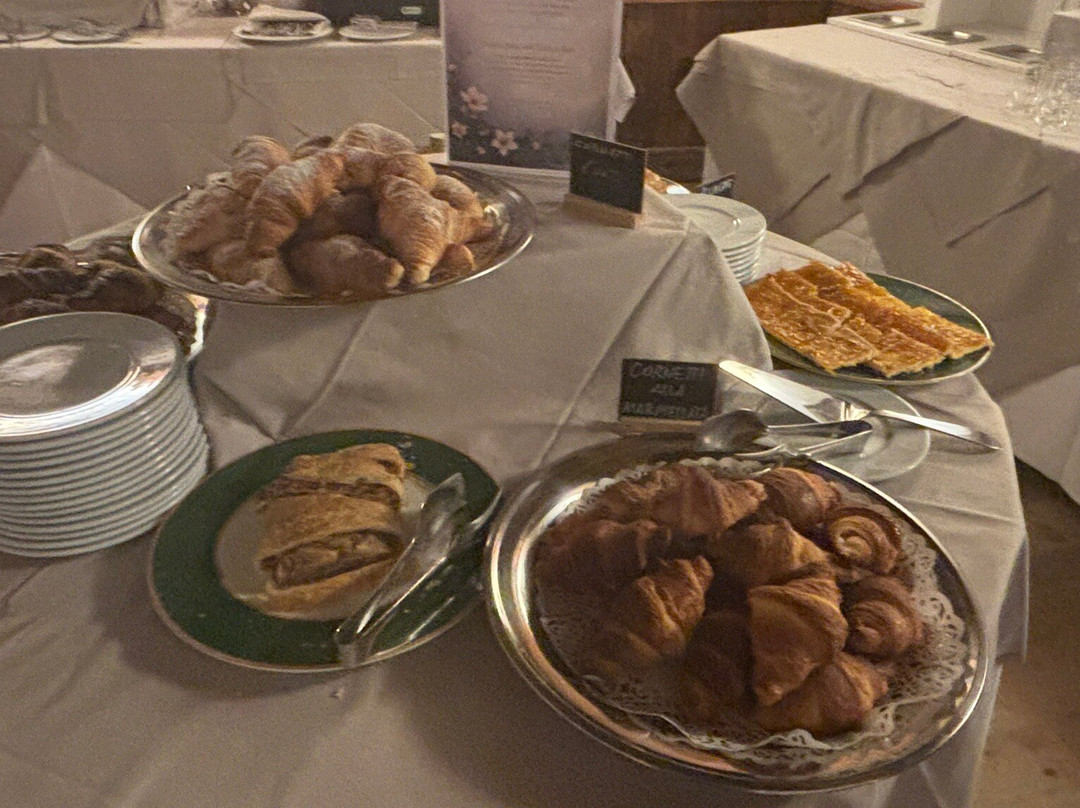 Kleos Hotel Gaarten  Benessere Spa主图