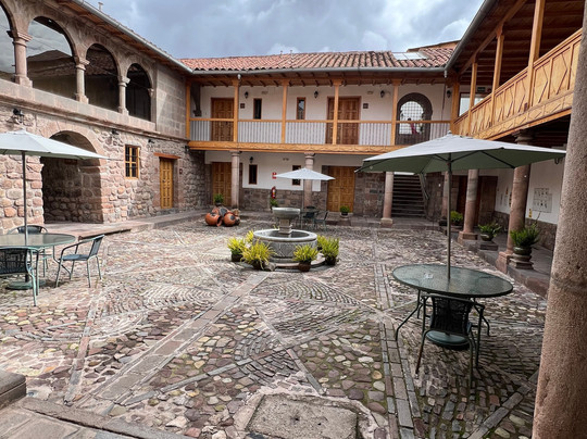 Tierra Viva Tacna Hotel主图