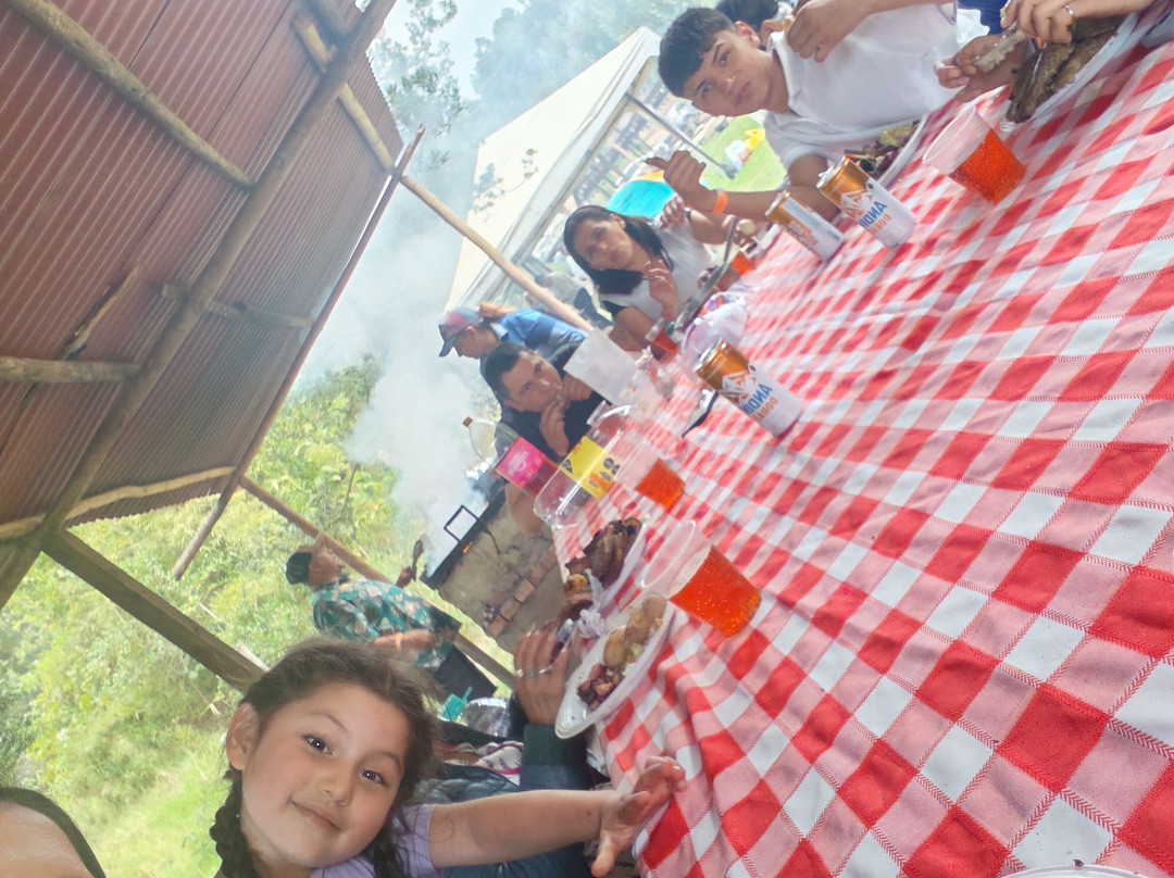 Periland Eco Parque & Camping-Cajica必去景点