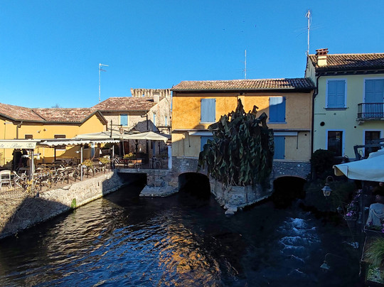 B&B Al Tramonto主图