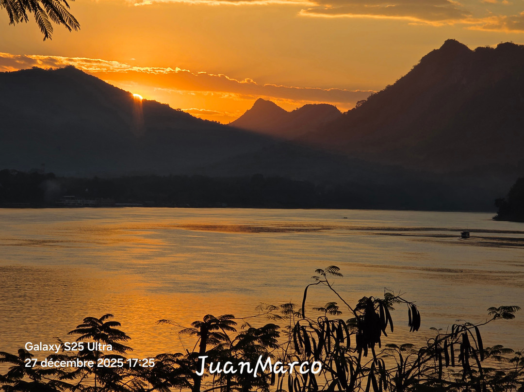 Ock Pop Tok Living Crafts Centre-琅勃拉邦必去景点