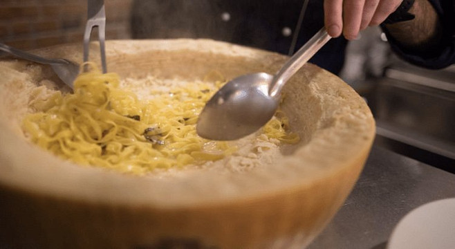 La Table des Bros 38340 Voreppe