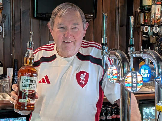 Scrabo Golf Club-Newtownards必去景点