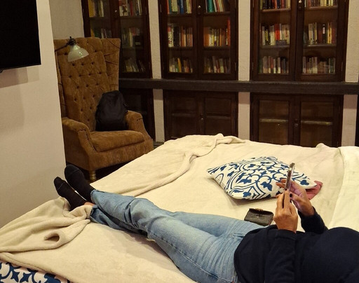 Casa Eva Hotel Boutique主图