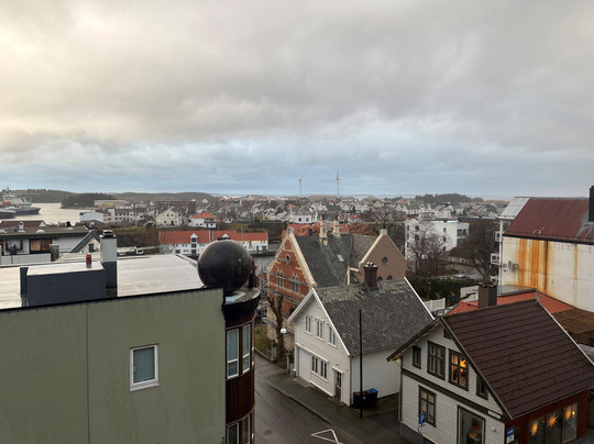 Haugesund Easy stay主图