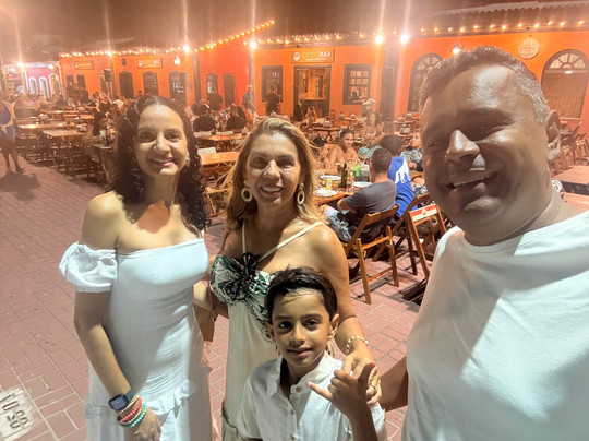 Porto Seguro Tour-Porto Seguro必去景点