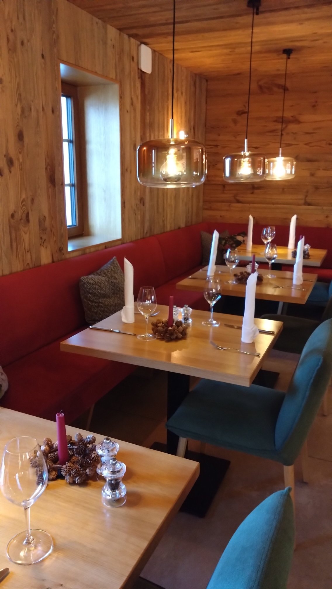 Waldhotel Kreuztanne-官方