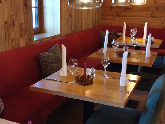 Waldhotel Kreuztanne主图