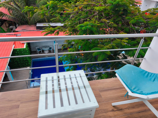 Ikala Galapagos Hotel主图