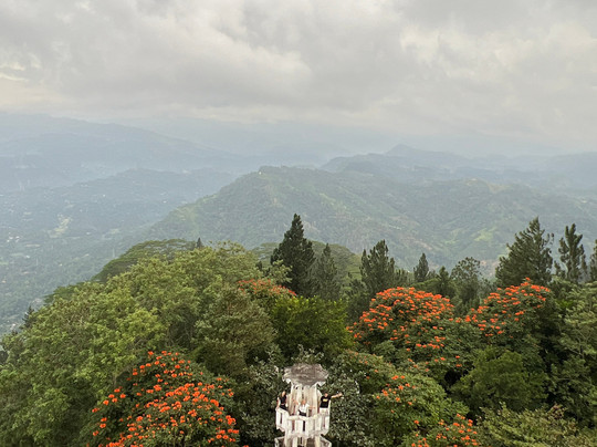 Private Tour Guide in Sri Lanka-科伦坡必去景点
