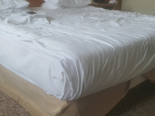 马可波罗古道酒店主图