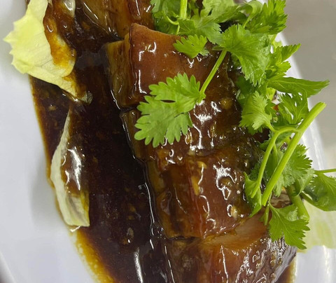 汉记饭店HanKhee Restaurant