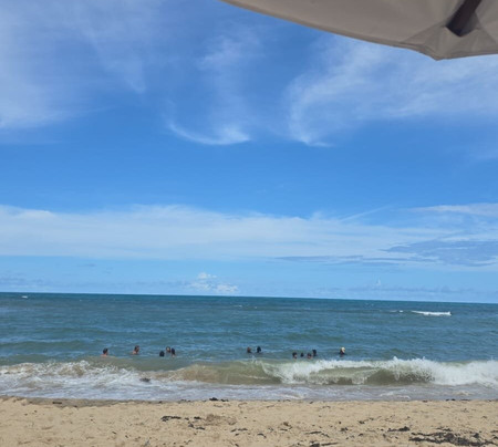Apaga-Fogo Beach-Arraial d'Ajuda必去景点