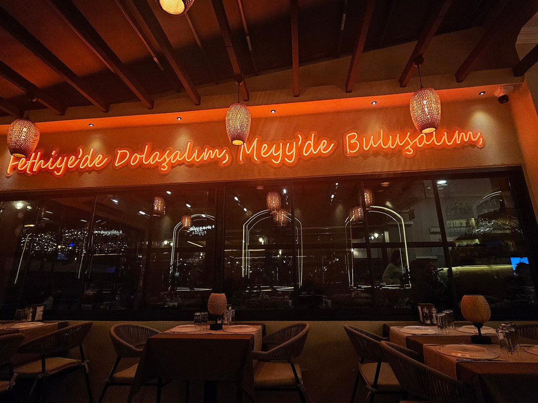 Meyy Restaurant