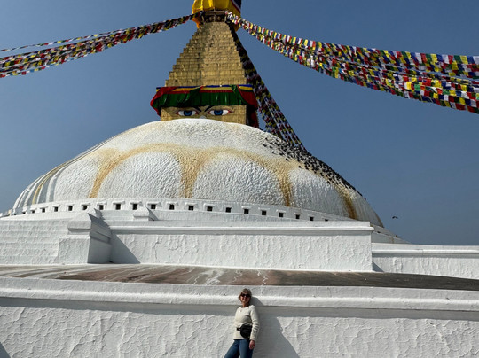Beyond Borders Ethical Adventures-加德满都必去景点