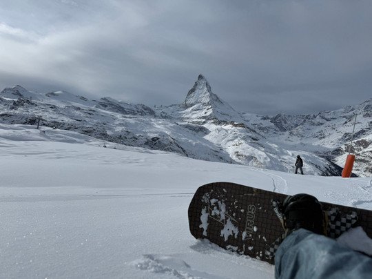 Zermatt Tourismus-策马特必去景点