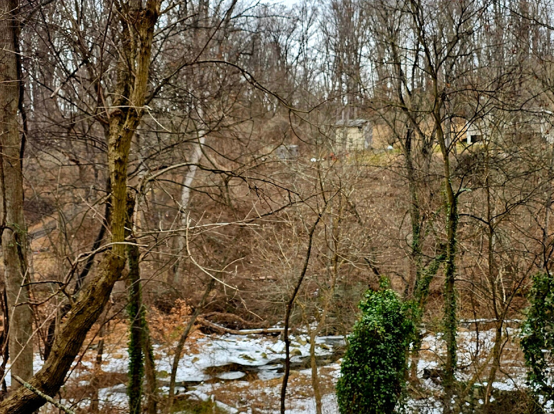 Rowlandsville Fishing Park-Conowingo必去景点