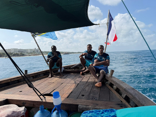 Boss Dhow-Kendwa必去景点