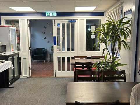 邓斯特布尔雷迪文汽车旅馆主图