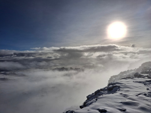 YETI TOUR-叶卡捷琳堡必去景点