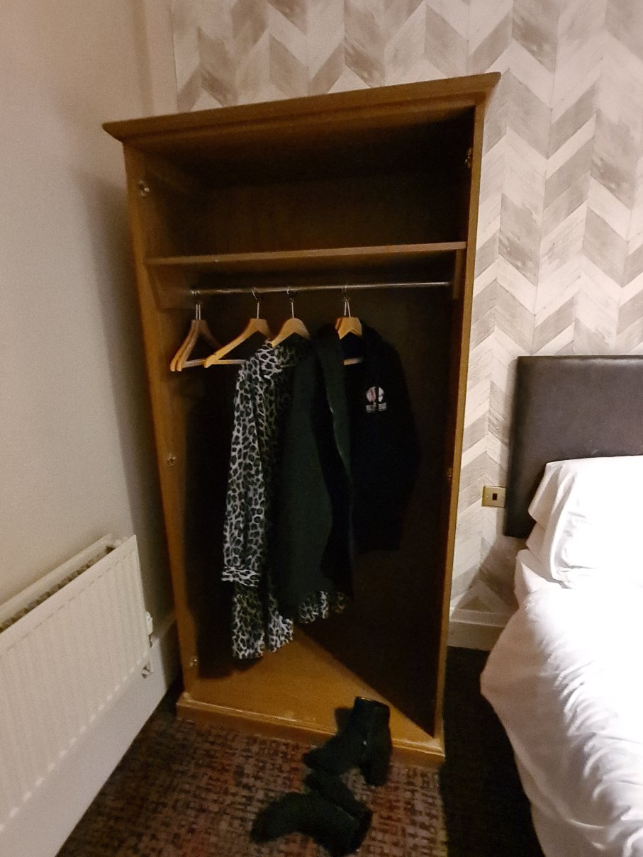 晚安皇家酒店-官方