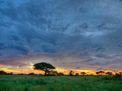 Khoi-Khoi Guesthouse