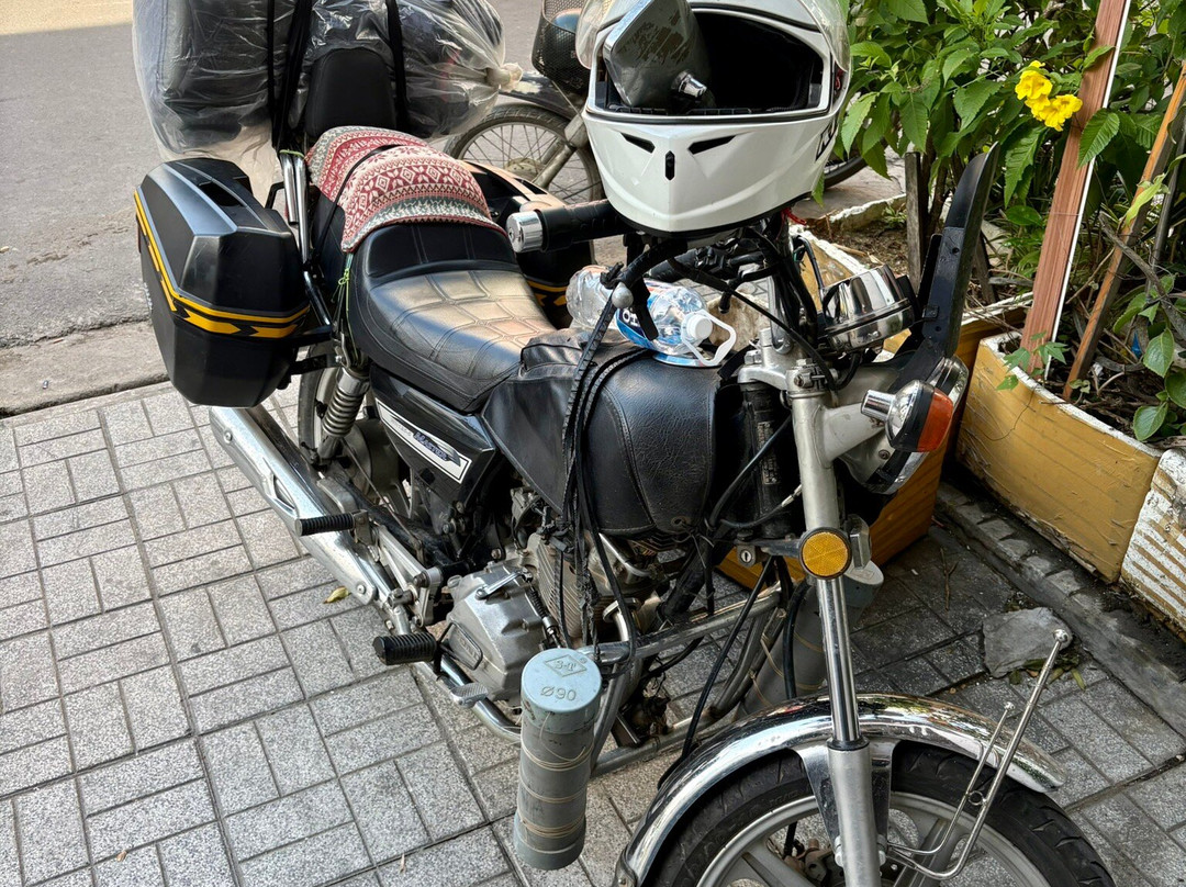 Mui Ne Easy Rider-美奈必去景点