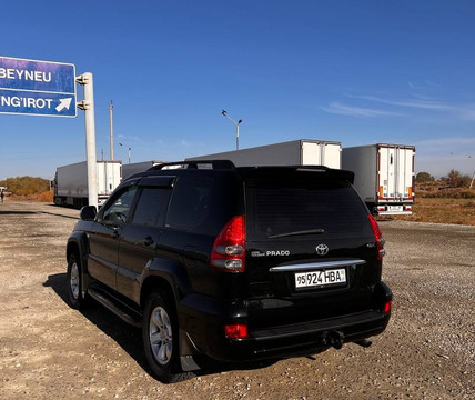 Aral Sea Discovery-Nukus必去景点