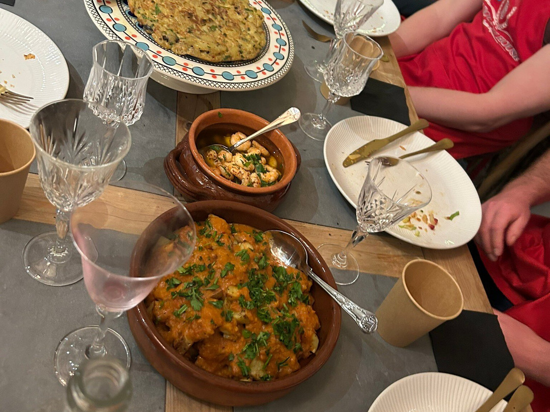 The Dough House-埃文河畔斯特拉特福必去景点