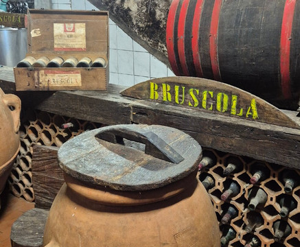 Agriturismo Bruscola主图