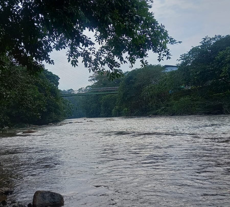 Tena Observation Deck-Tena必去景点