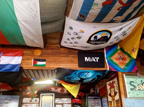 Cotopaxi National Park-拉塔昆加必去景点