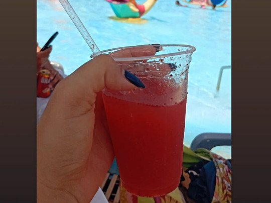 Aquamania Foz-伊瓜苏必去景点