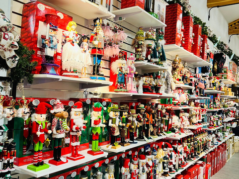 圣诞老人村-北极必去景点