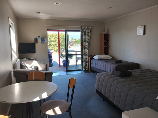 凯库拉十大假日公园主图