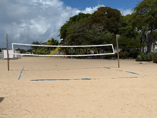 Brandons Beach-Saint Michael Parish必去景点