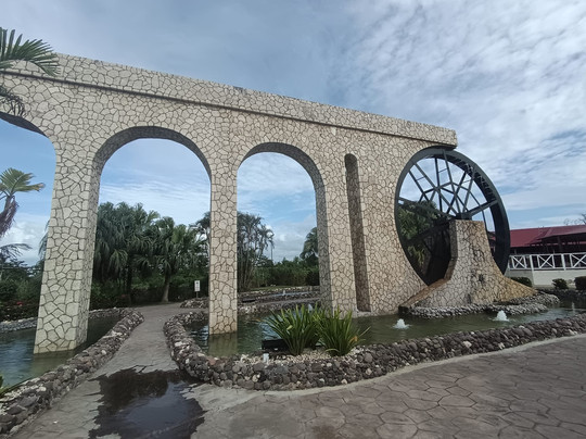 Main Street Rose Hall-蒙特戈贝必去景点