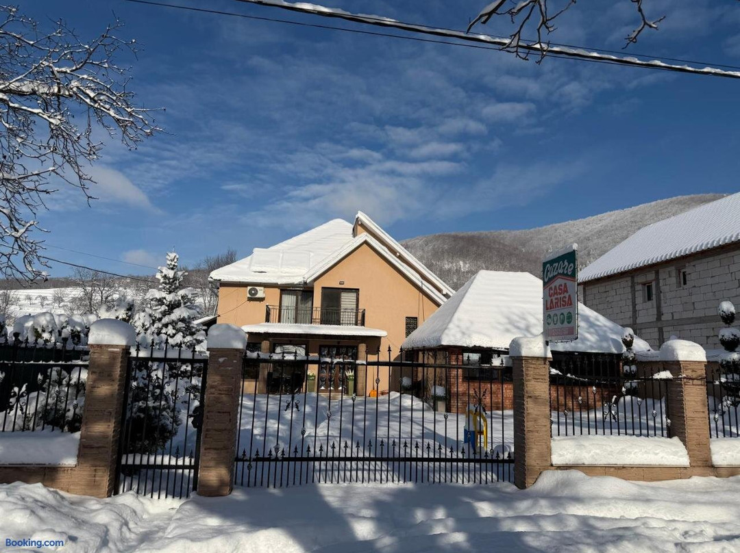 Casa Larisa