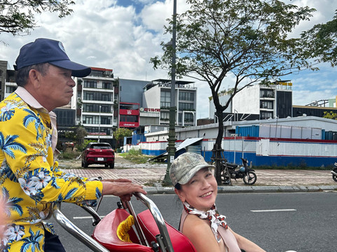 Buddy Private Tour-岘港必去景点