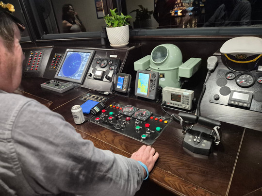 Halong Capella Cruise-海防必去景点