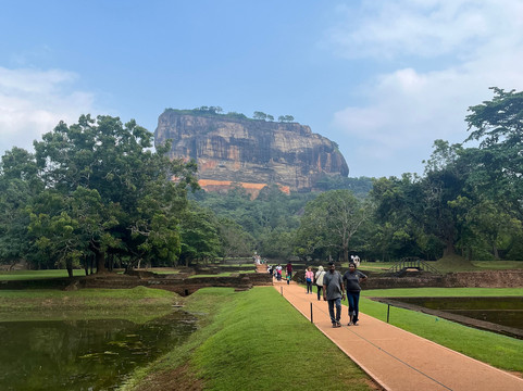 Didu Lanka Travels-科伦坡必去景点