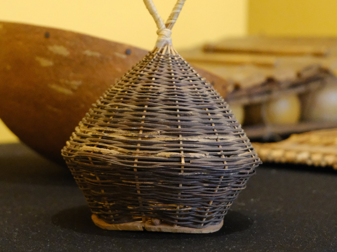 Muzeum Afrykanistyczne-Olkusz必去景点