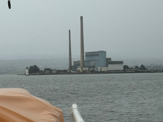 Shannon Ferry-Killimer必去景点