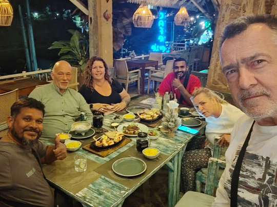 Sura Tours & Travels-卡图纳耶克必去景点