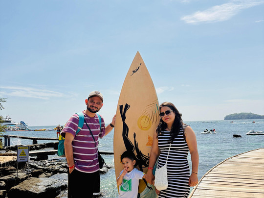 Jewel Tours-河内必去景点