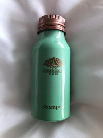 曼谷文华东方酒店主图