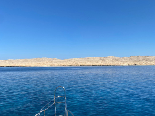 Egypt International-赫尔格达必去景点