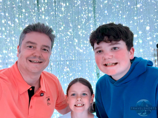 Teamlab Borderless Tokyo-港区必去景点