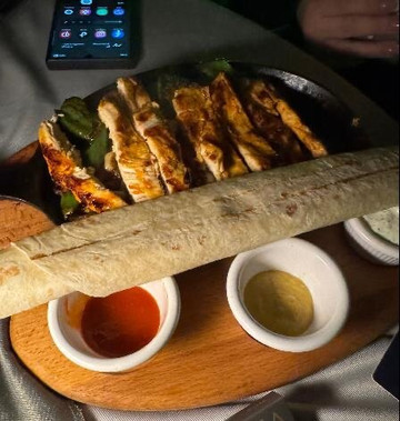 GÜLSOY ROOF RESTAURANT主图